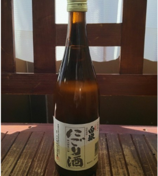 対馬唯一の造り酒屋の日本酒＆焼酎